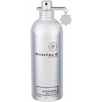 Montale Paris Black Musk parfémovaná voda unisex 100 ml tester