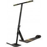 NKD Snowscoot black/green – Sleviste.cz