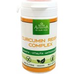 Altevita Curcumin Reishi Complex 60 ks – Hledejceny.cz