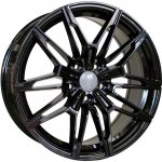 Racing Line I0294 10.5x22 5x112 ET35 black | Zboží Auto