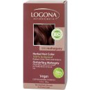 Logona Henna mahagon100 g