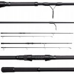 Prologic C-Series Compact AR 3 m 3,5 lb 2 díly – Sleviste.cz
