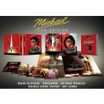Michael (Sběratelská edice, bez CZ) 4K UHD + BD steelbook – Hledejceny.cz