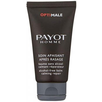 Payot Homme balzám po holení 50 ml