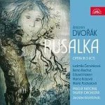 Antonín Dvořák - Rusalka 2 CD – Hledejceny.cz