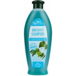 Herbavera šampon březový 550 ml – Sleviste.cz