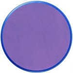 Barva na obličej 18 ml fialová Lilac – Zboží Mobilmania