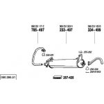 Bosal BS 334-499 – Hledejceny.cz