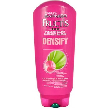 Garnier Fructis Densify posilující balzám pro objemnější a hustší vlasy 200 ml