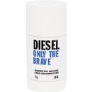 Diesel Only The Brave Men deostick 75 ml