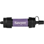 Sawyer cestovní filtr Single MINI Filter Violet SP350A – Sleviste.cz