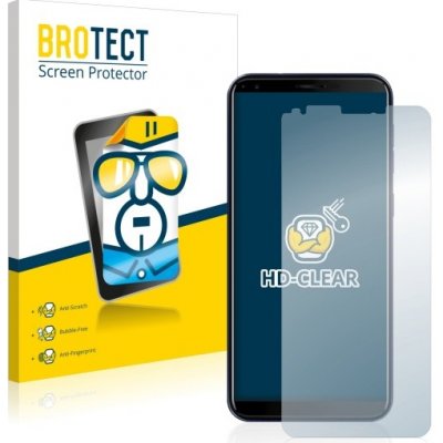 Ochranná fólie Brotect Protector Cubot R11, 2ks