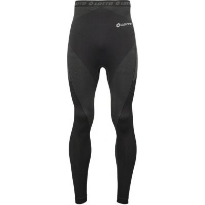 Lotto UW BOTTOM černá – Zboží Mobilmania