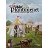 Desková hra GMT Plantagenet