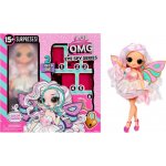 MGA L.O.L. Surprise! Dekodér s OMG Velkou ségrou Fairy – Zboží Dáma