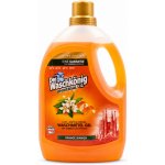 Waschkönig Universal Orange Spanien XXL Gel na praní bílého a barevného prádla 110 PD – Sleviste.cz