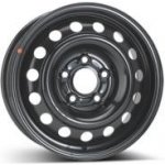 Alcar Stahlrad 7610 6x15 5x114,3 ET44 – Zbozi.Blesk.cz