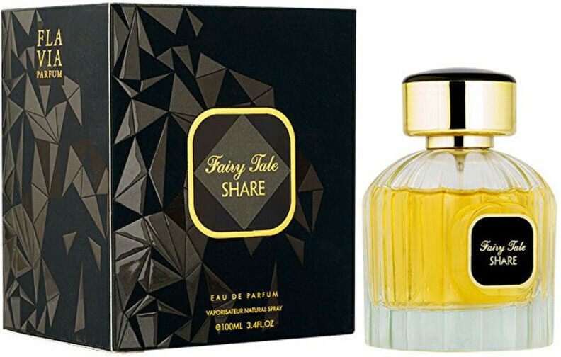 Flavia Fairy Tale Share parfémovaná voda unisex 100 ml