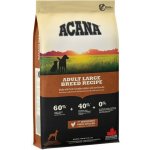 Acana Adult Large Breed Chicken 11,4 kg – Hledejceny.cz