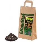 HabiStat Spider Bedding 5 l – Zboží Dáma