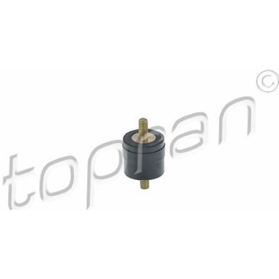 TOPRAN Držák, plast vzduchového filtru 400107 – Hledejceny.cz