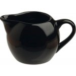 Tognana Konvička na mléko/omáčku Black 0,05 l 12x – Zboží Dáma