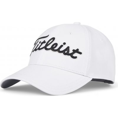Titleist Players Performance Ball Marker bílá – Hledejceny.cz