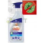 Mr.PROPER víceúčelový dezinfekční prostředek 3v1 750 ml – Zboží Dáma