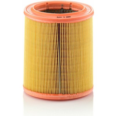 Vzduchový filtr MANN-FILTER C 1472 (C1472) – Hledejceny.cz