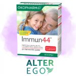 Vegall Pharma Immun44 BOX 60 kapslí – Hledejceny.cz