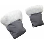 Emitex Rukávník rukavice SOFT LUXURY šedá – Zboží Dáma Emitex Rukávník rukavice SOFT LUXURY šedá – Zboží Dáma