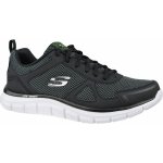 Skechers Track Bucolo 52630 bkw – Hledejceny.cz