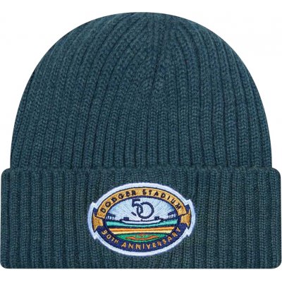 New Era New Era MLB A.D. Traditions Beanie zelená – Hledejceny.cz