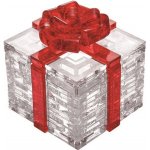 HCM KINZEL 3D Crystal puzzle Dárek 38 ks – Sleviste.cz