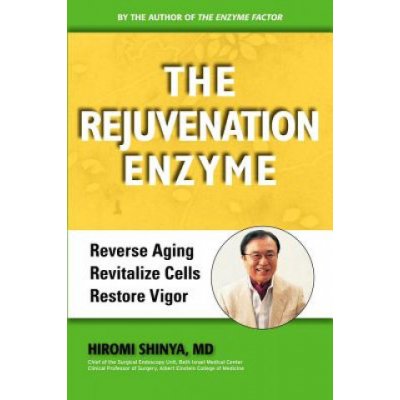 Rejuvenation Enzyme – Hledejceny.cz