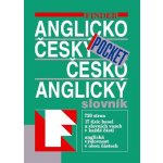 Anglicko-český a česko-anglický slovník POCKET