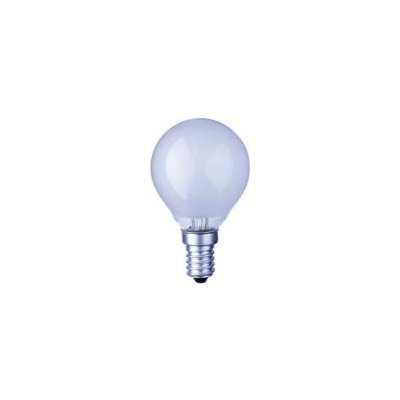 TES-LAMP žárovka E14 25W iluminační matná