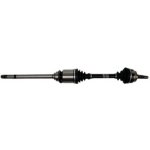 EDRIVE Hnací hřídel ALFA ROMEO 156 1,9 JTD 01-06 LANCIA LYBRA 46307865 71787183 46308091 46308026 | Zboží Auto