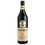 Fernet Branca 39% 0,7 l (holá láhev) – Zboží Dáma