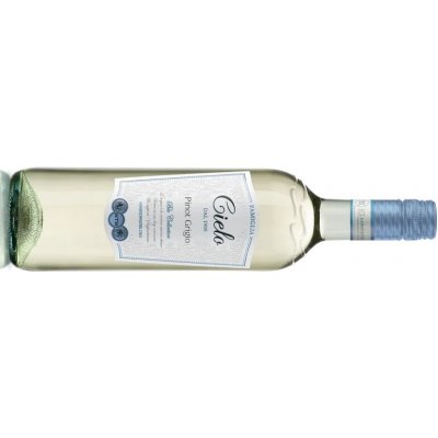 Cielo Pinot Grigio 2025 Blu Collection 12% 0,75 l (holá láhev) – Hledejceny.cz