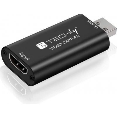 Techly I-USB-VIDEO-1080TY