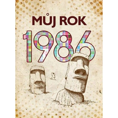 Můj rok 1986 – Zboží Mobilmania
