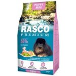 Rasco Premium Puppy & Junior Small 3 kg – Hledejceny.cz