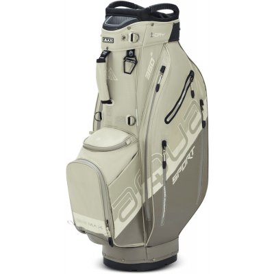 Big Max Aqua Sport 360 2 Cart Bag – Zboží Dáma