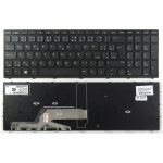 česká klávesnice HP Probook 450 G5 455 G5 470 G5 černá CZ/SK – Hledejceny.cz