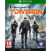 Hra na Xbox One Tom Clancy's: The Division