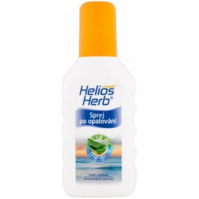 Helios Herb spray po opalování 200 ml – Sleviste.cz