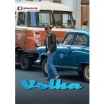 Volha DVD – Zboží Mobilmania