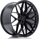 JR Wheels JR46 10x20 5x112 ET41 gloss black – Hledejceny.cz