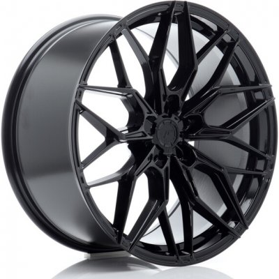 JR Wheels JR46 10x20 5x112 ET41 gloss black – Hledejceny.cz